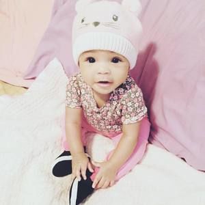 Meet your Posher, Terica